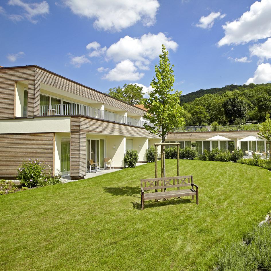 Restaurant "Landgasthof Jagstmühle" in Mulfingen