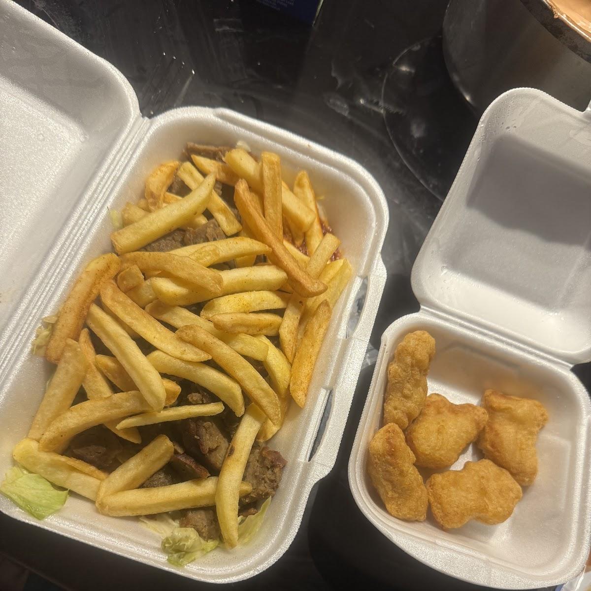 Restaurant "Prima Pizza Herbolzheim" in Neudenau