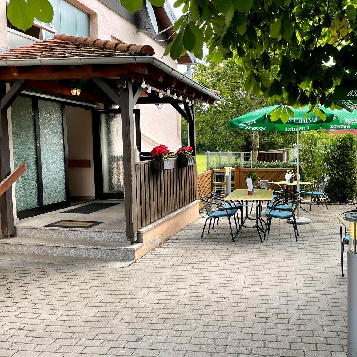 Restaurant "Ittlinger Tor" in Ittlingen