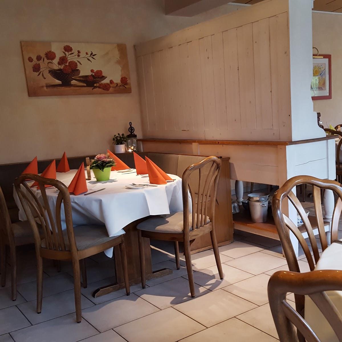 Restaurant "Mühltal-Restaurant" in Sinsheim