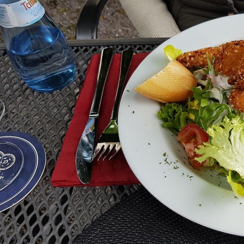 Restaurant "Bistro  Michel’s " in Siegelsbach