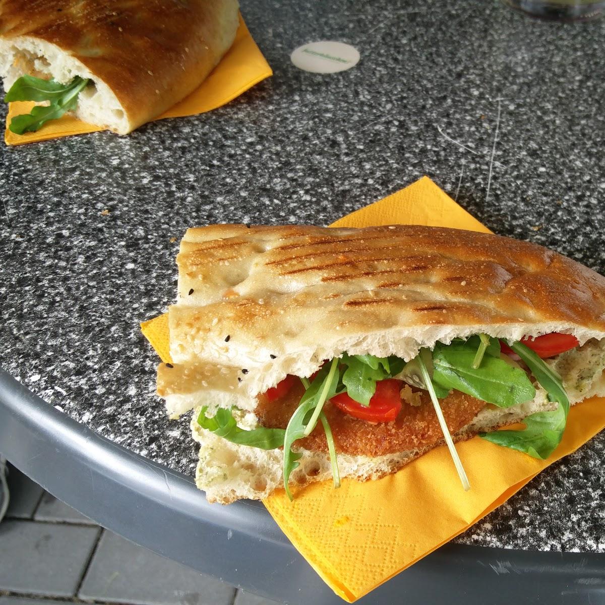 Restaurant "futterhäuschen. - FRISCH. ALTERNATIV. GESUND" in Heidenheim an der Brenz