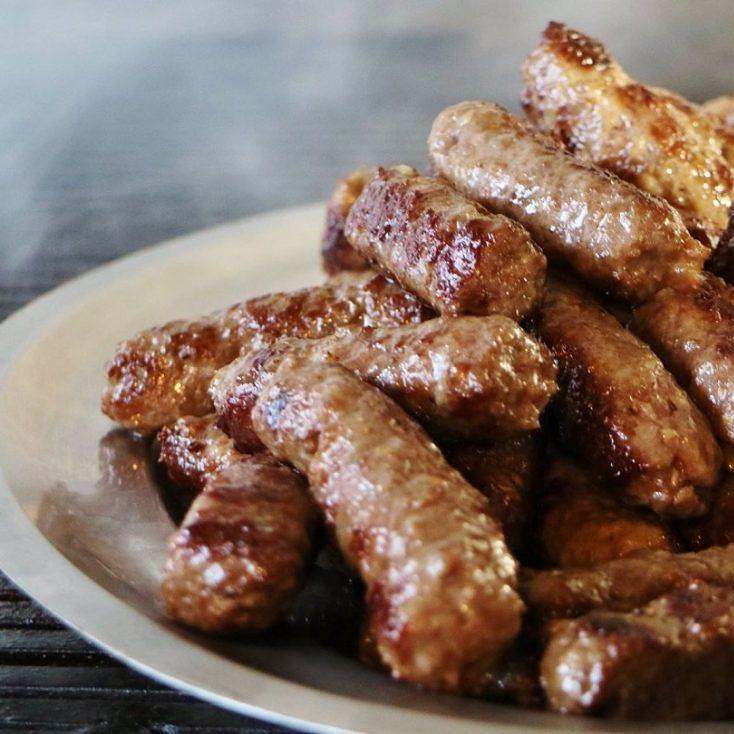 Restaurant "Balkan Grill" in Heidenheim an der Brenz