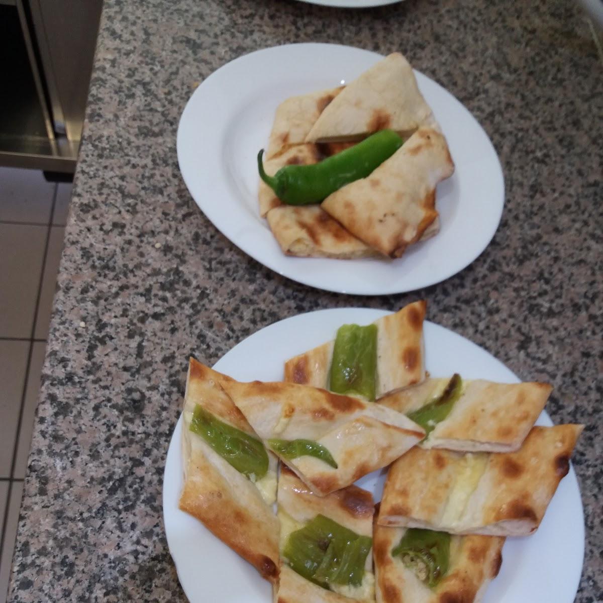 Restaurant "Mevlam-Döner Schnellrestaurant" in Heidenheim an der Brenz