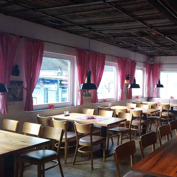 Restaurant "Albstüble" in Heidenheim an der Brenz