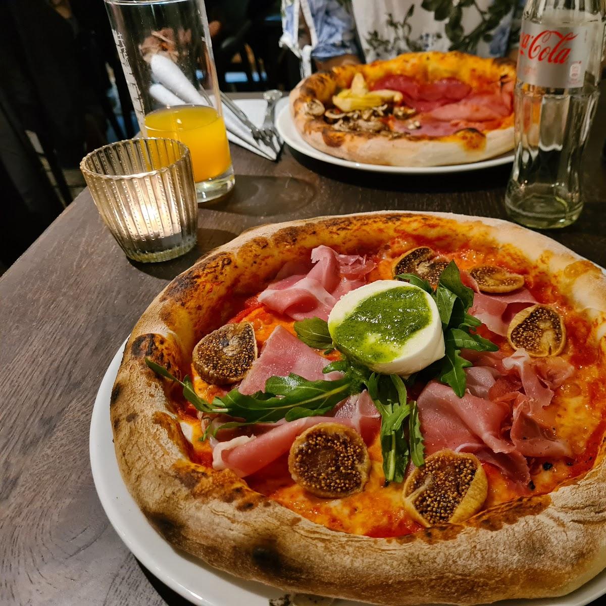 Restaurant "Sotto Sopra Vino e Cucina" in Heidenheim an der Brenz