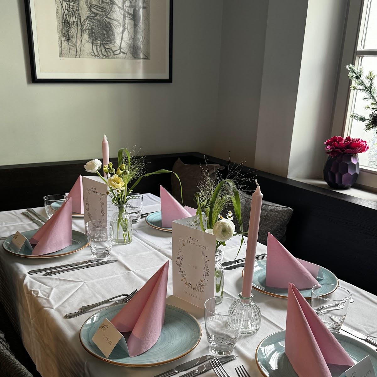 Restaurant "Sotto Sopra Vino e Cucina" in Heidenheim an der Brenz