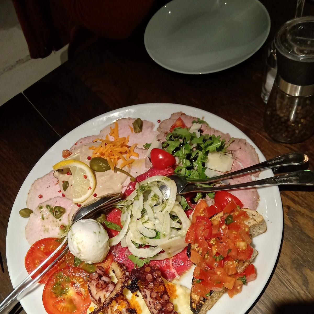 Restaurant "Sotto Sopra Vino e Cucina" in Heidenheim an der Brenz