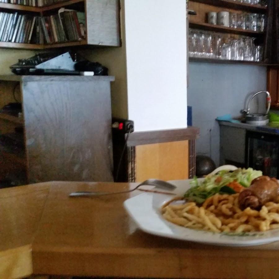 Restaurant "Zum Mohren" in Heidenheim an der Brenz