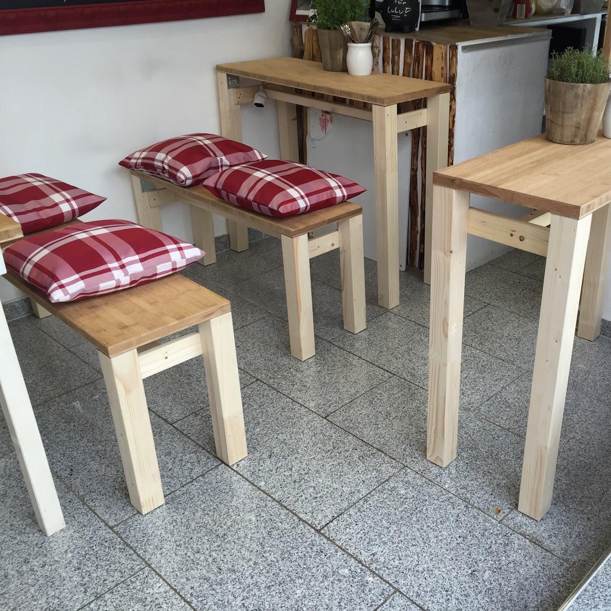 Restaurant "Marla und Mathildas Genusswerkstatt" in  Lüdenscheid