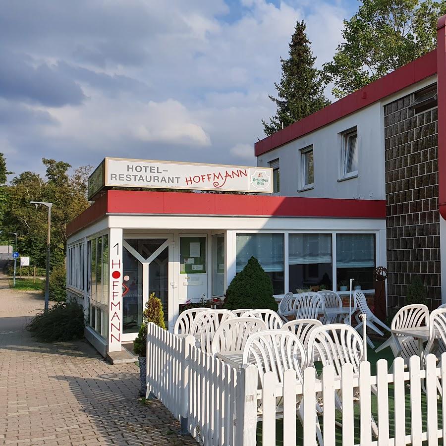 Restaurant "Hotel-Restaurant Hoffmann" in Herbrechtingen