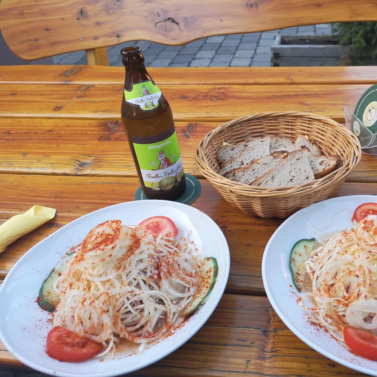 Restaurant "Gaststätte Bar Bürgerstüble BS" in Gerstetten