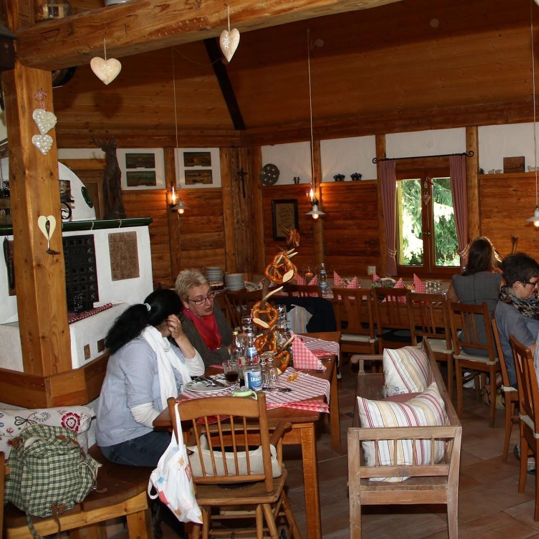 Restaurant "Widmann
