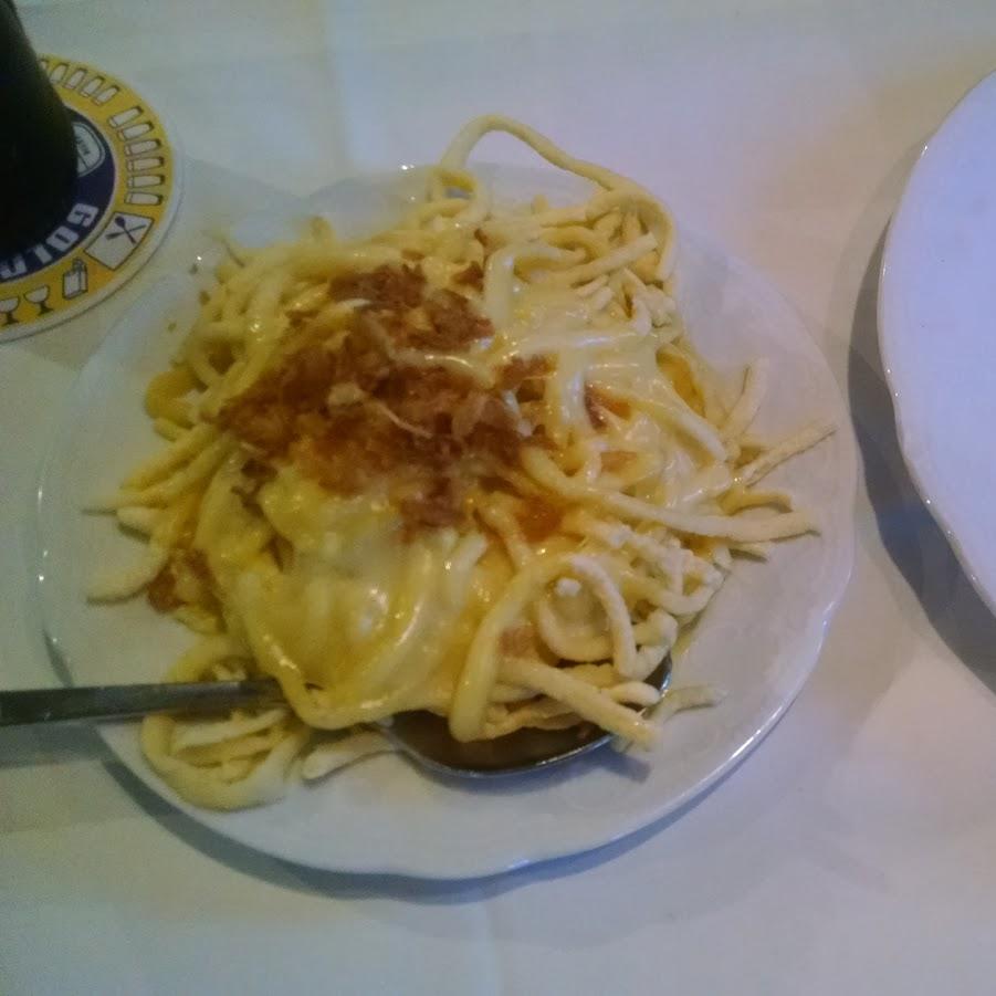 Restaurant "Gasthof Hirsch Zang Fremdenzimmer" in Königsbronn