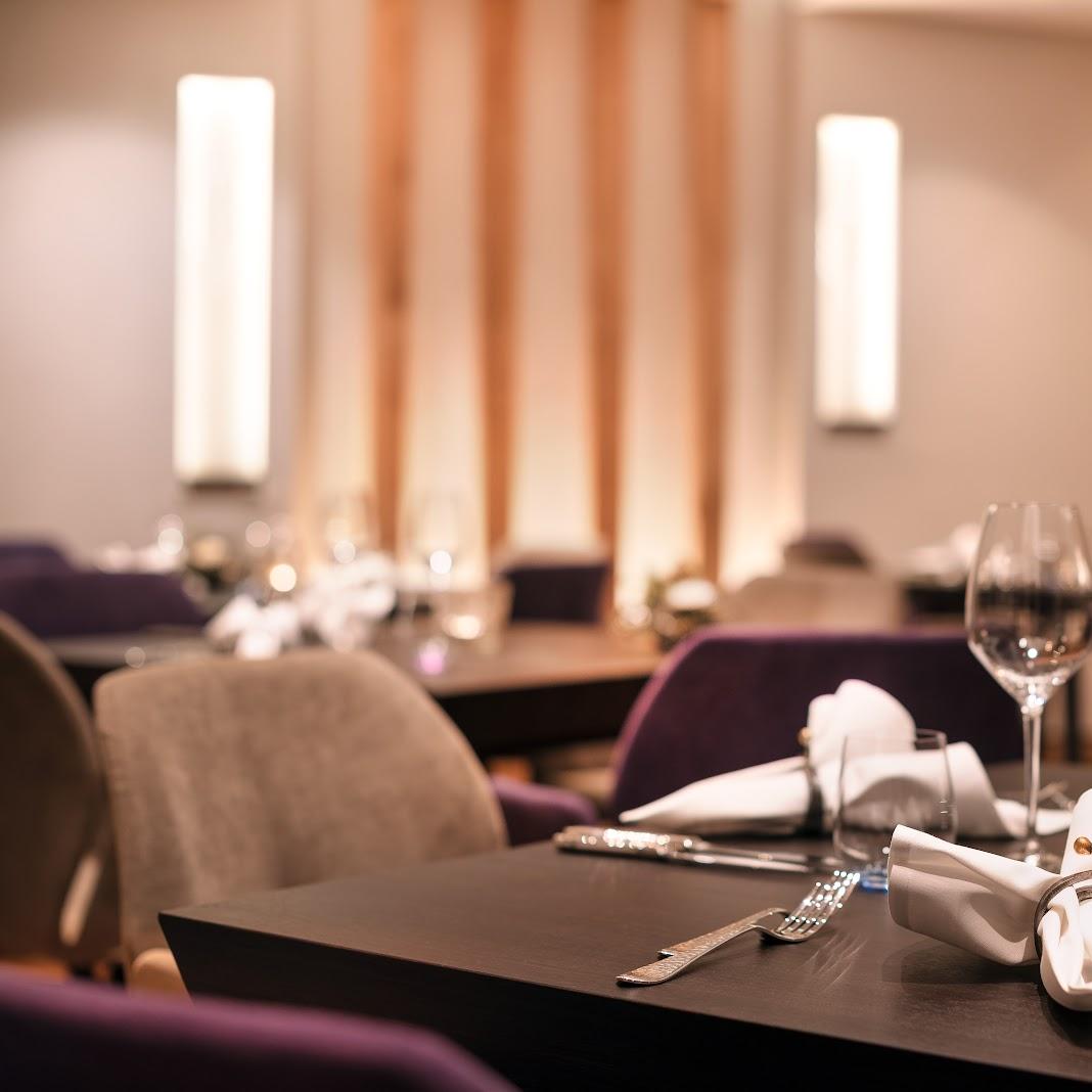 Restaurant "Ursprung" in Königsbronn