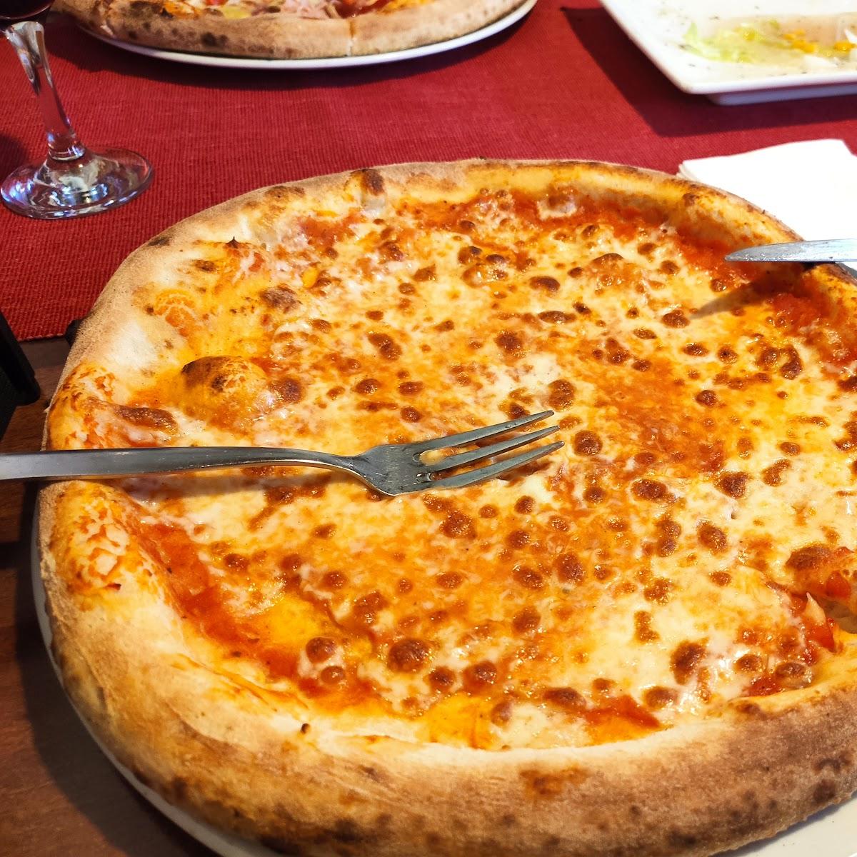 Restaurant "Pizzeria Bella Italia" in Steinheim am Albuch