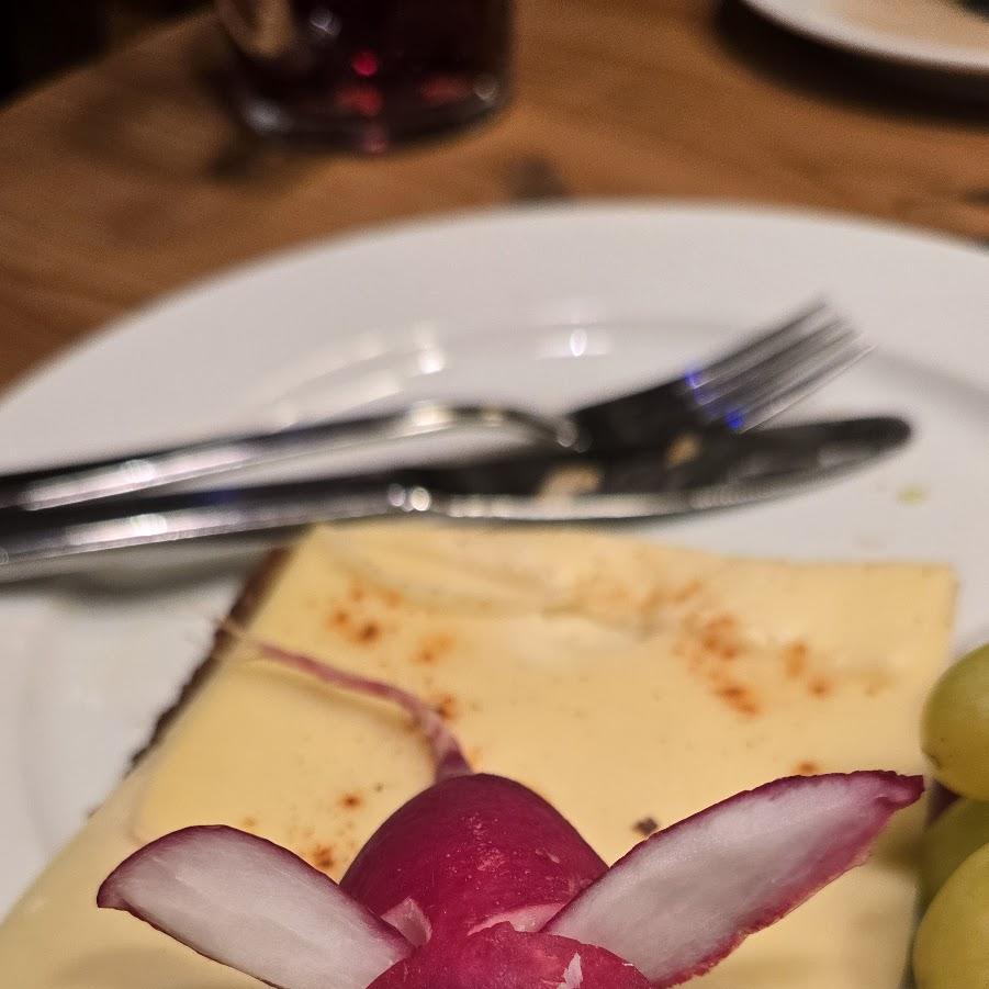 Restaurant "Vesprliesl, Herbert u. Sabine Kneule" in Steinheim am Albuch
