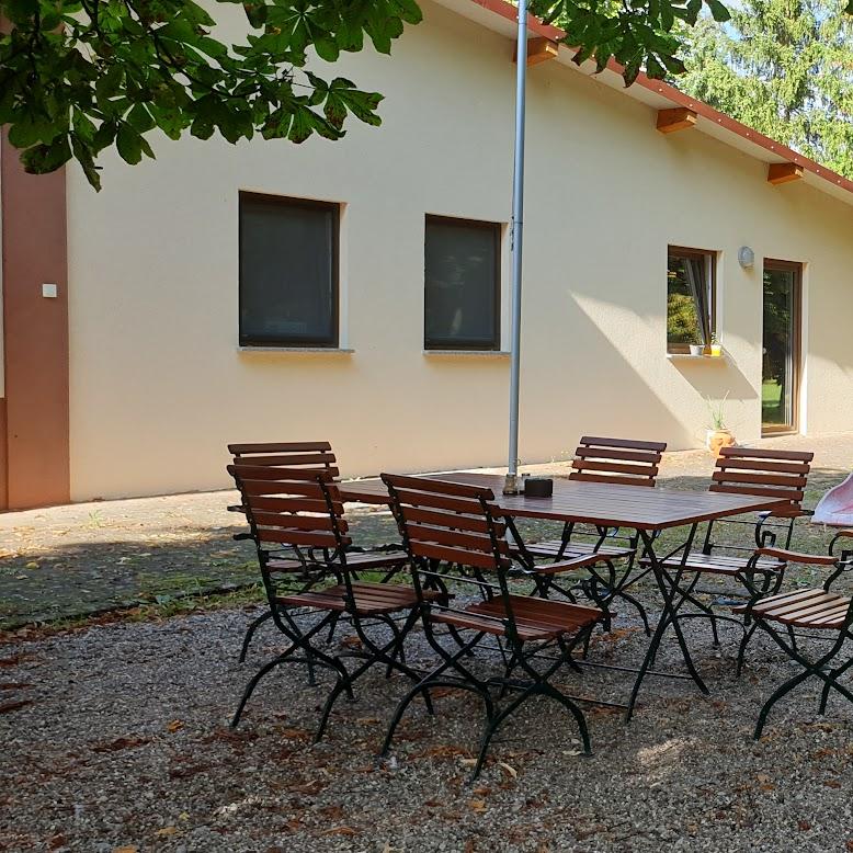 Restaurant "Gasthaus zum Engel - Rudolf Straub" in Tauberbischofsheim