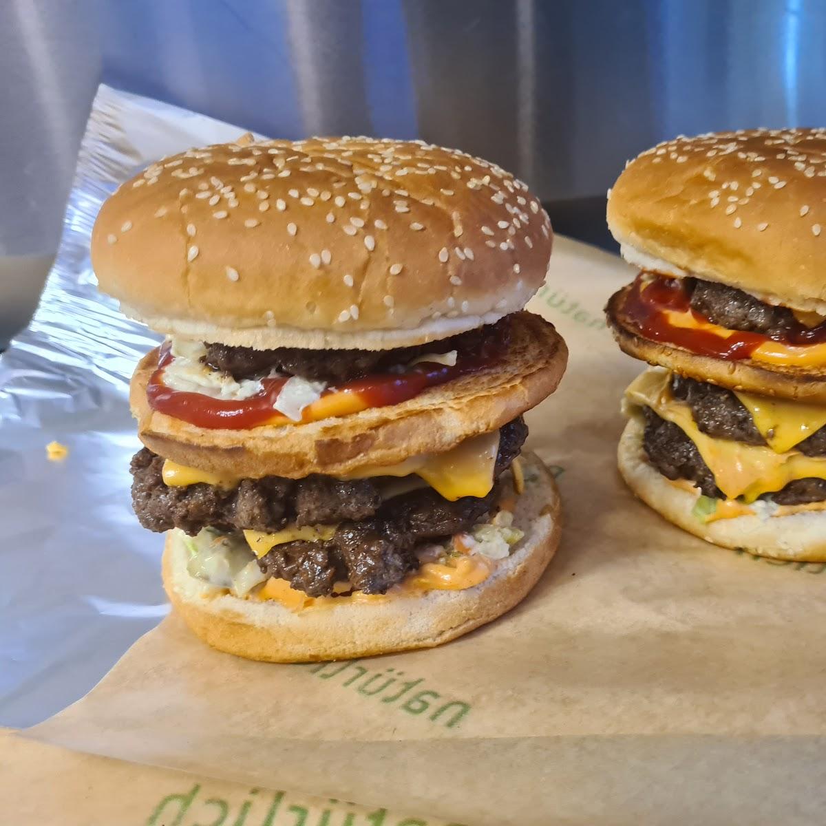 Restaurant "tiptop imbiss" in Bad Mergentheim