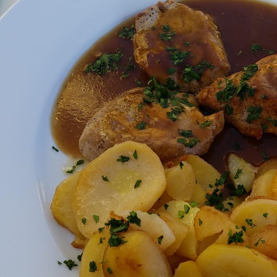 Restaurant "Grüner Hof" in Weikersheim
