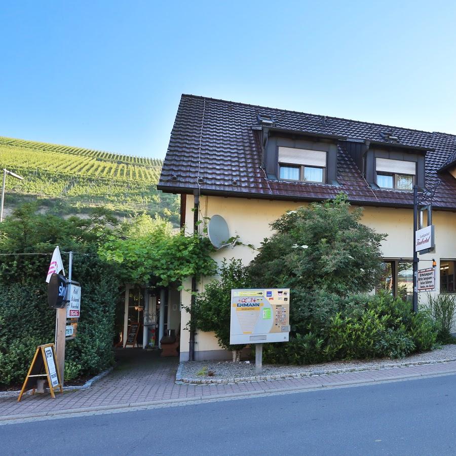 Restaurant "Landgasthof Taubertal" in Bad Mergentheim