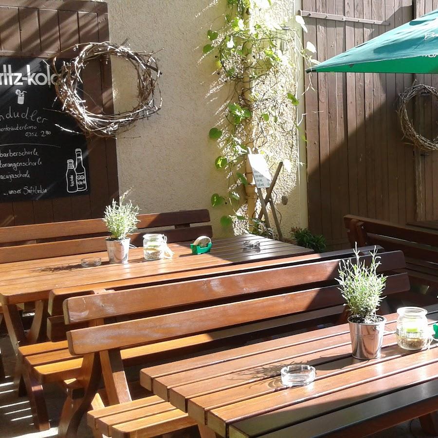 Restaurant "Gasthaus Zum Löwen ( keine Fremdenzimmer)" in Niederstetten