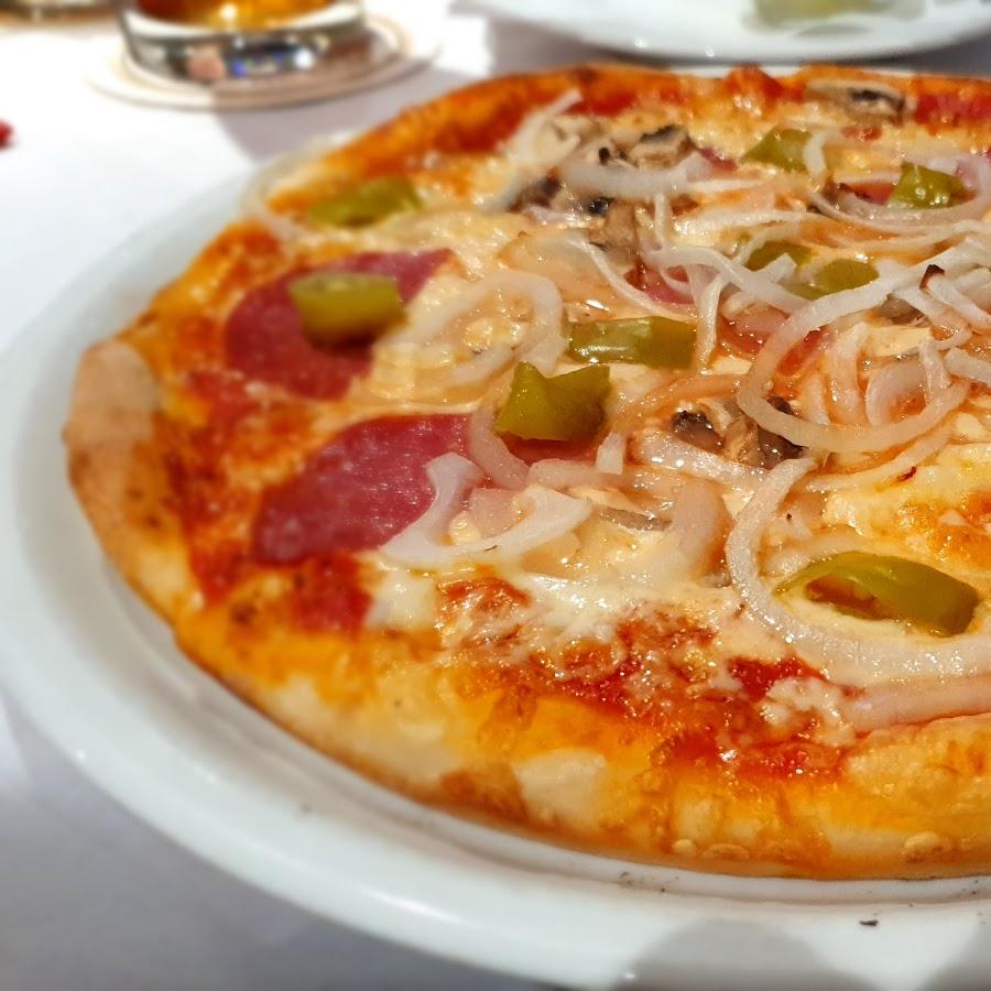 Restaurant "Pizzeria Bella Napoli" in  Lüdenscheid