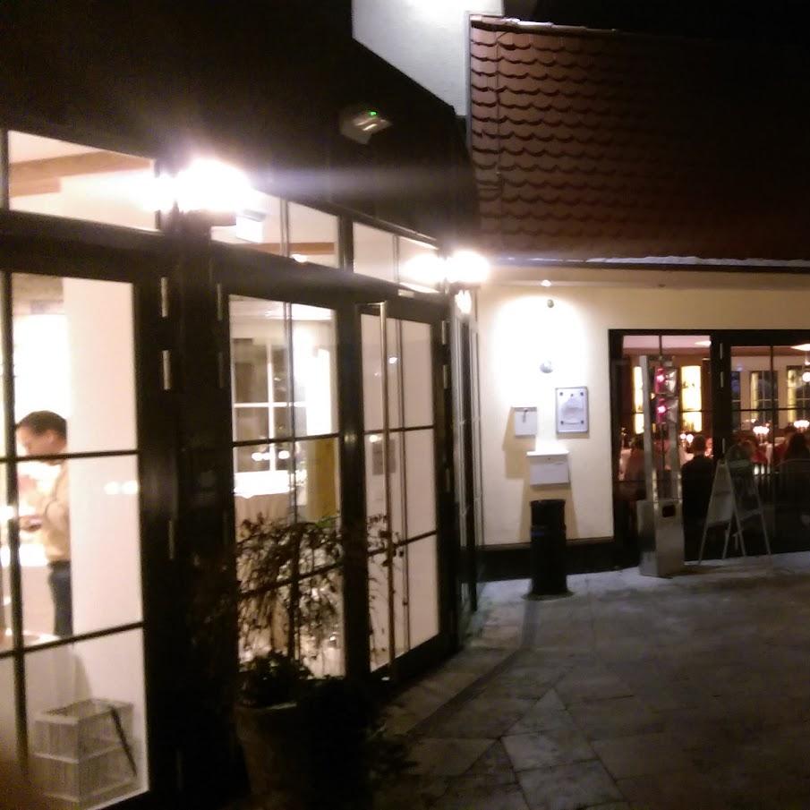 Restaurant "Golf Club Bad Mergentheim" in Igersheim