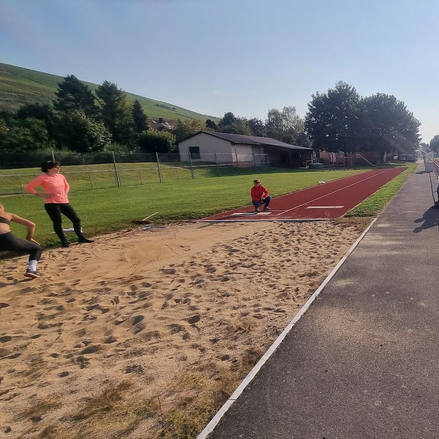 Restaurant "Sportgaststätte" in Bad Mergentheim