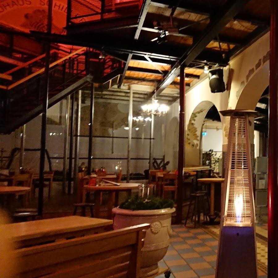 Restaurant "M & M oHG Gastronomie-Service" in  Lüdenscheid