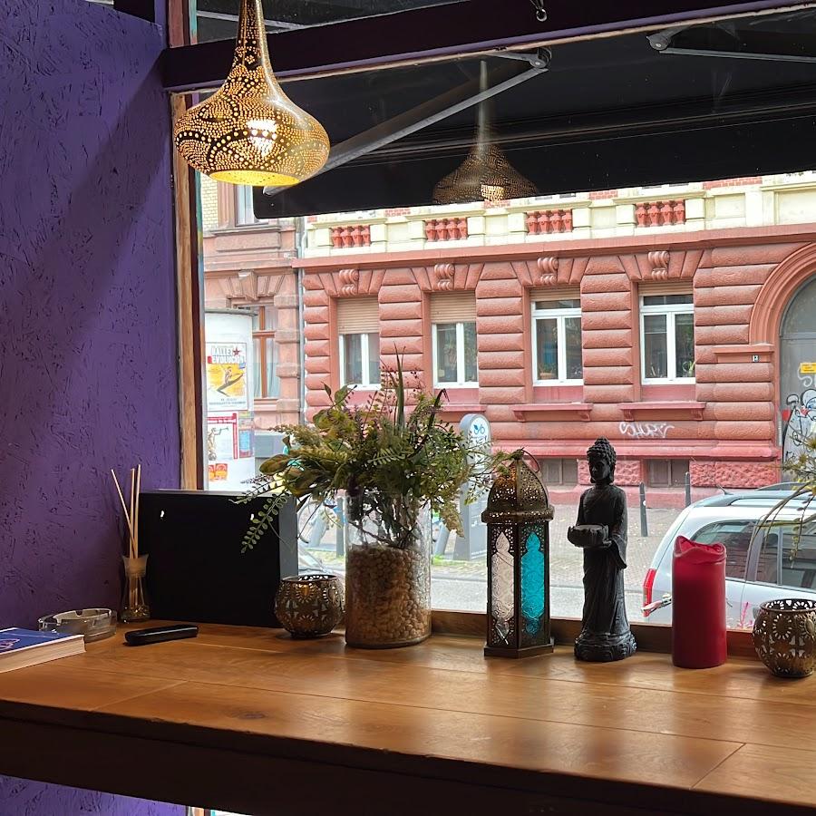 Restaurant "Bodhi -Jungbusch" in Mannheim