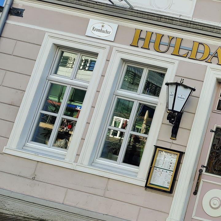 Restaurant "Steakhaus Hulda" in  Lüdenscheid