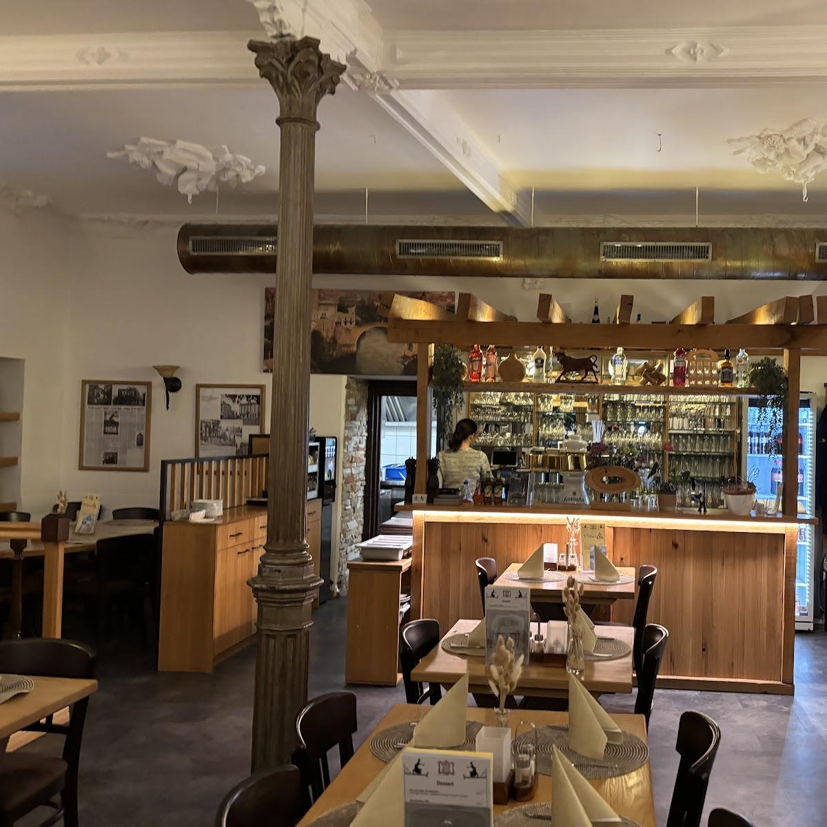 Restaurant "Steakhaus Hulda" in Lüdenscheid