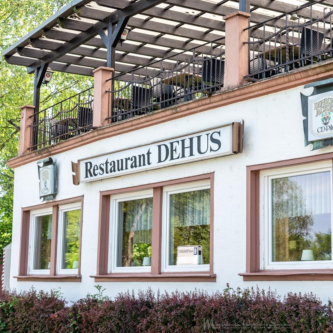 Restaurant "Restaurant Dehus" in Mannheim