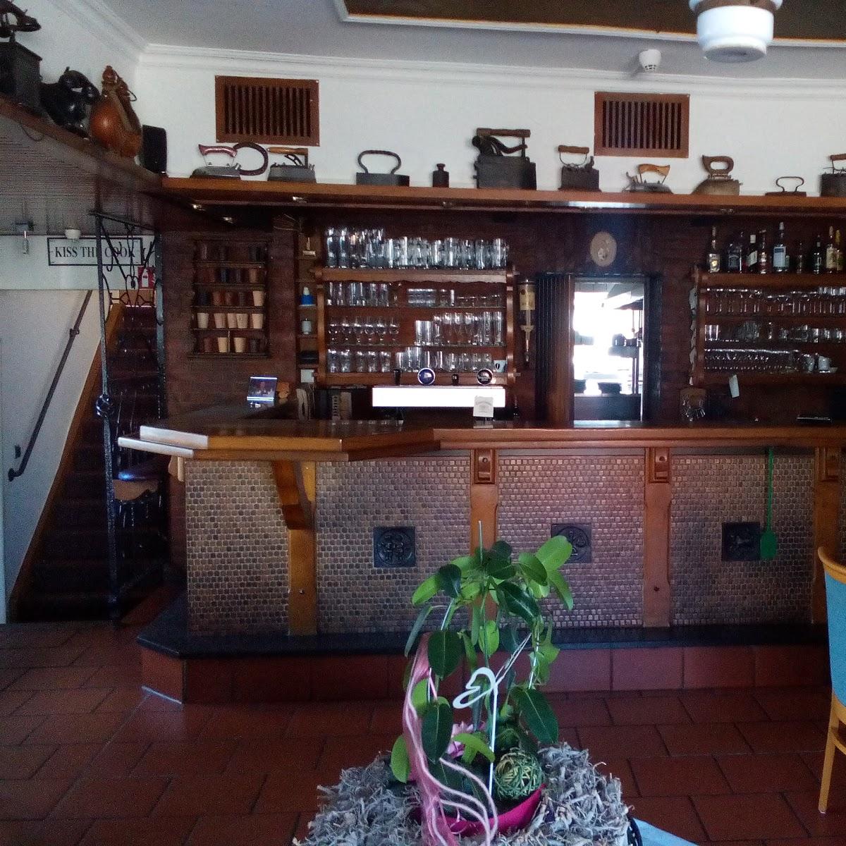 Restaurant "Restaurant Wulf" in  Ense