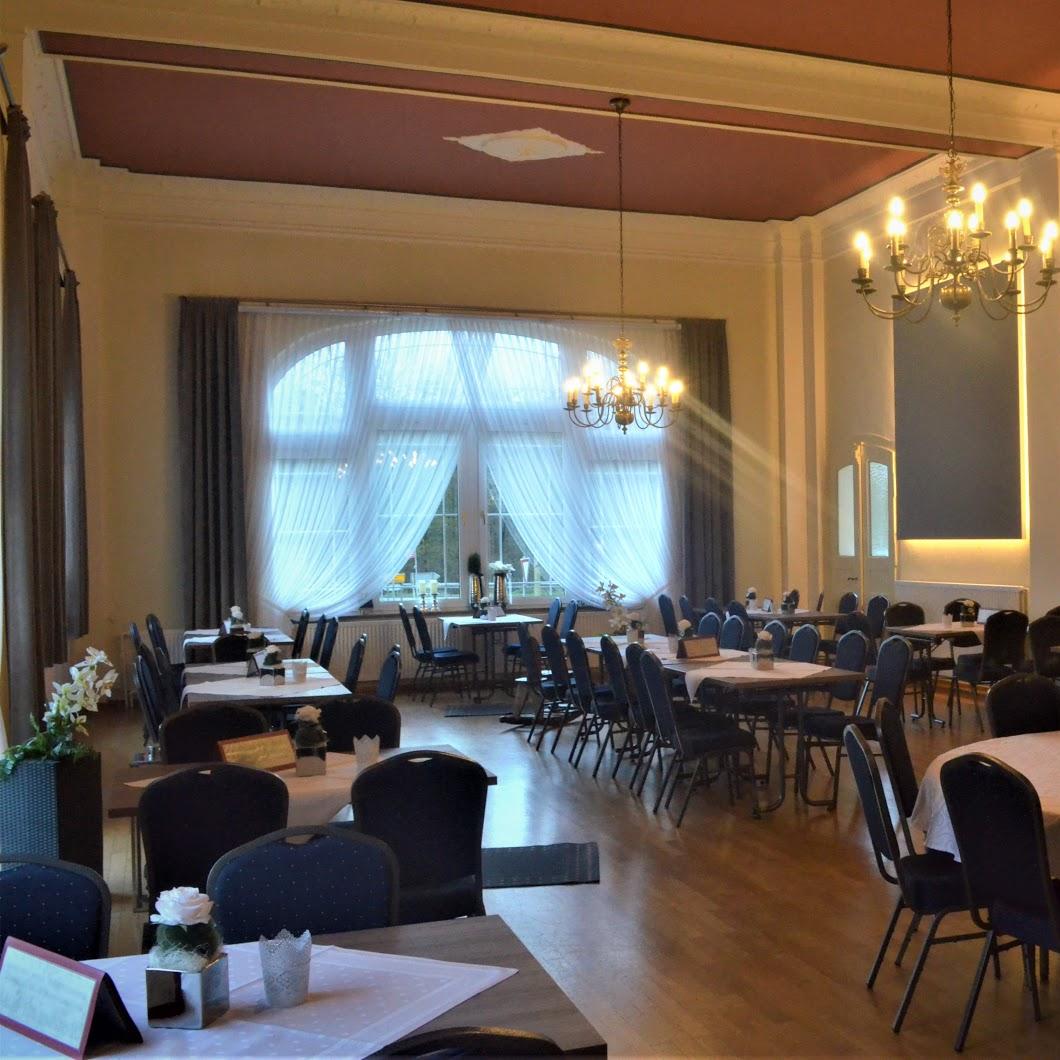 Restaurant "Gasthaus Himmelpforten, sehr schönes Restaurant" in Ense