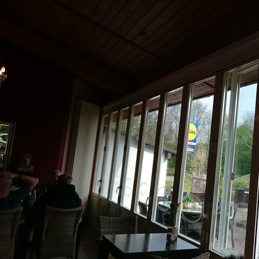 Restaurant "Dinelli