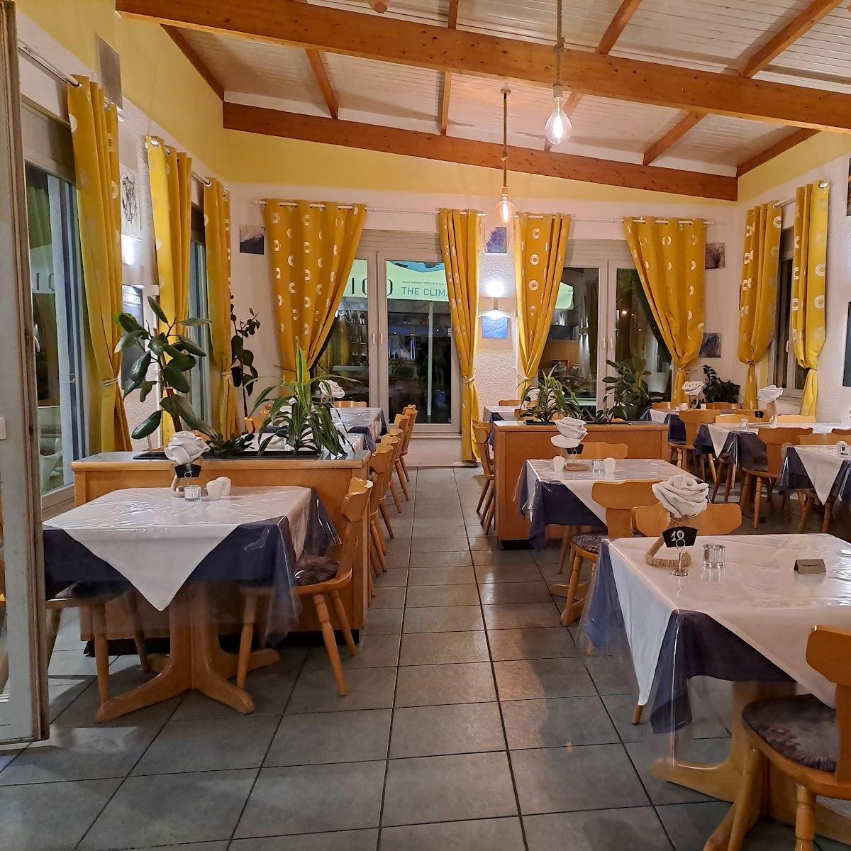 Restaurant "Trattoria Pizzeria Diego