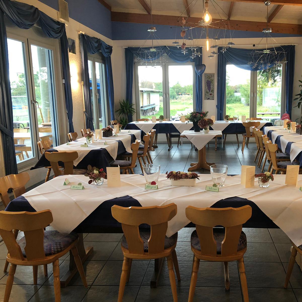 Restaurant "Trattoria Pizzeria Diego