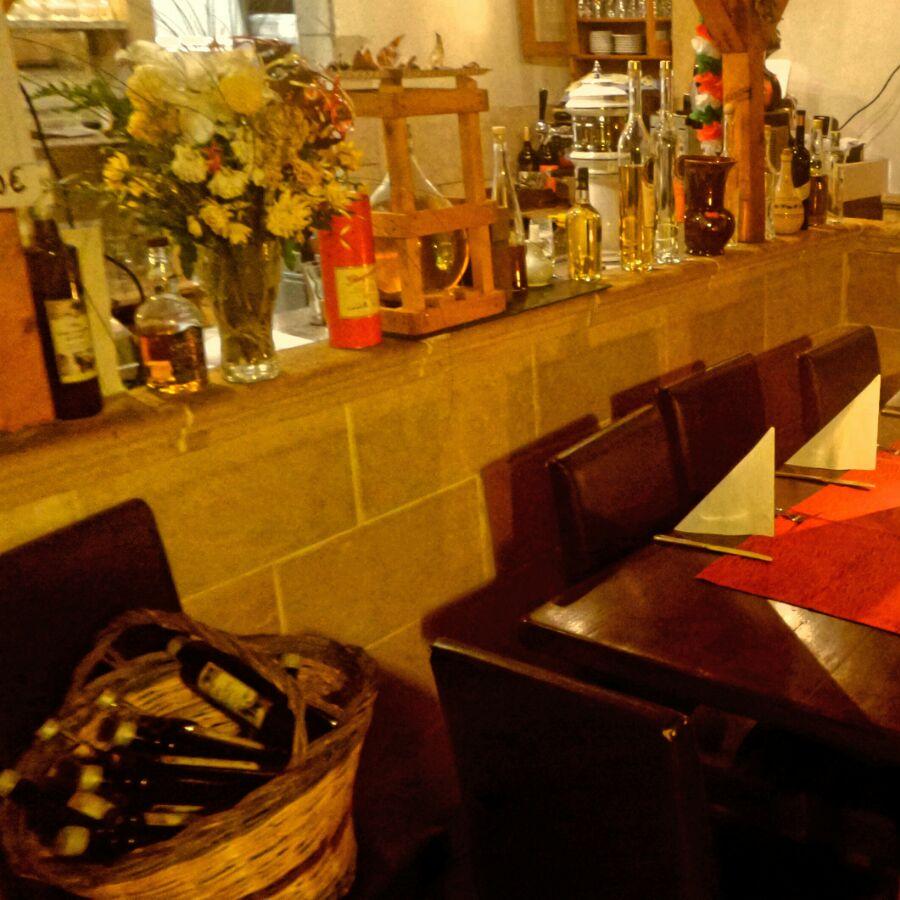 Restaurant "Da Michele Ristorante" in Mannheim