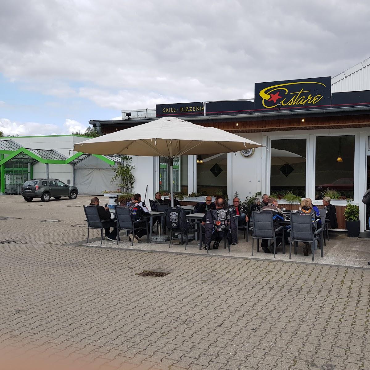 Restaurant "Astare Grill Pizzeria" in  Ense