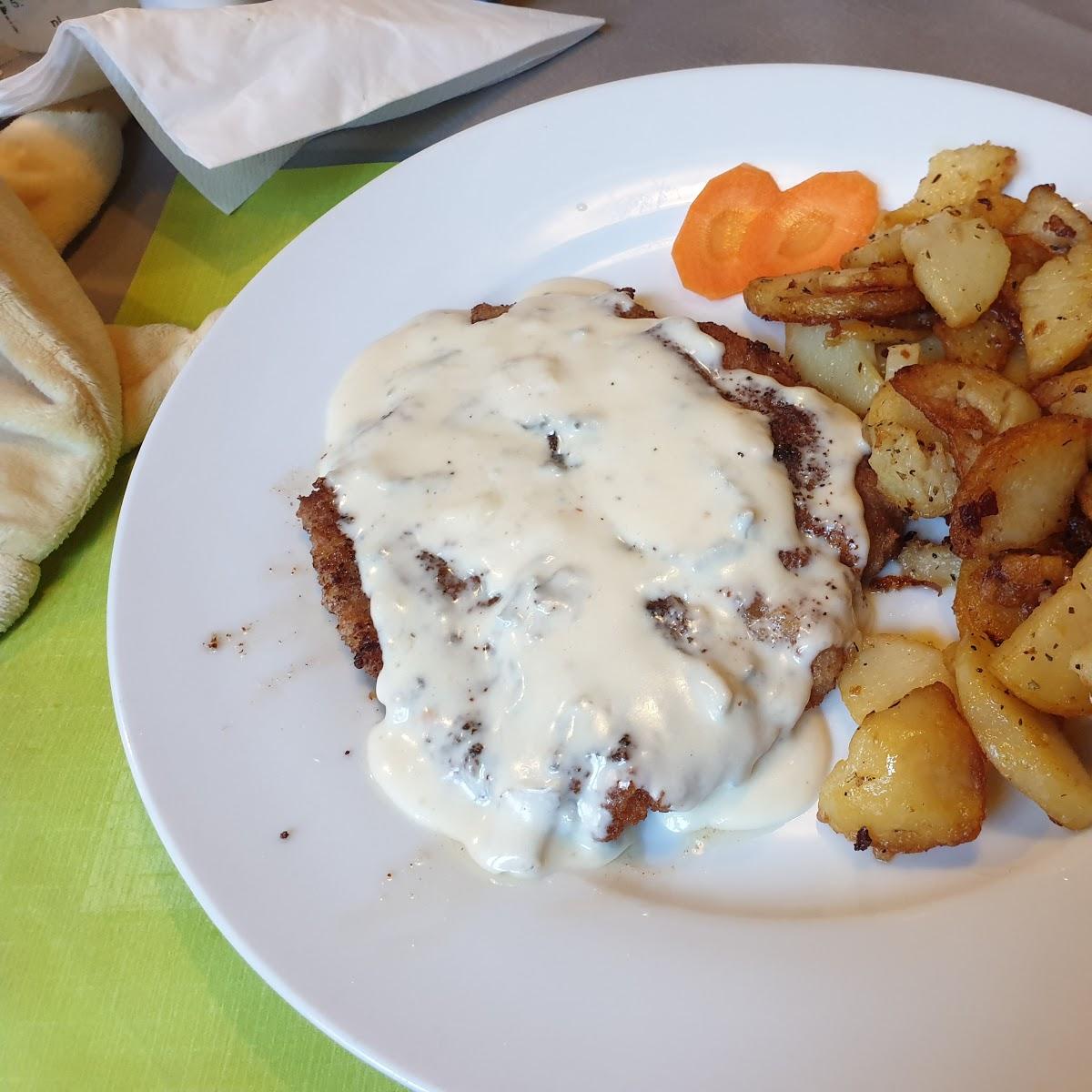 Restaurant "Stadt Rüdesheim" in Mannheim