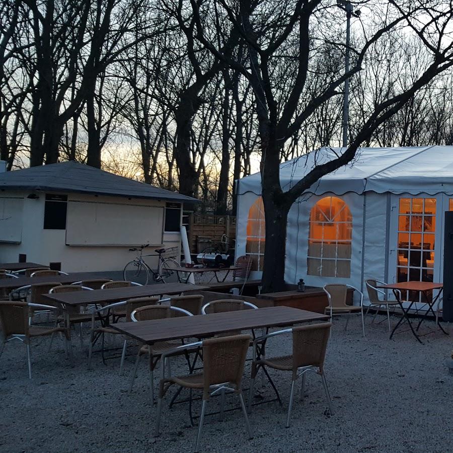 Restaurant "Im Schützenhaus Forschners" in Ladenburg