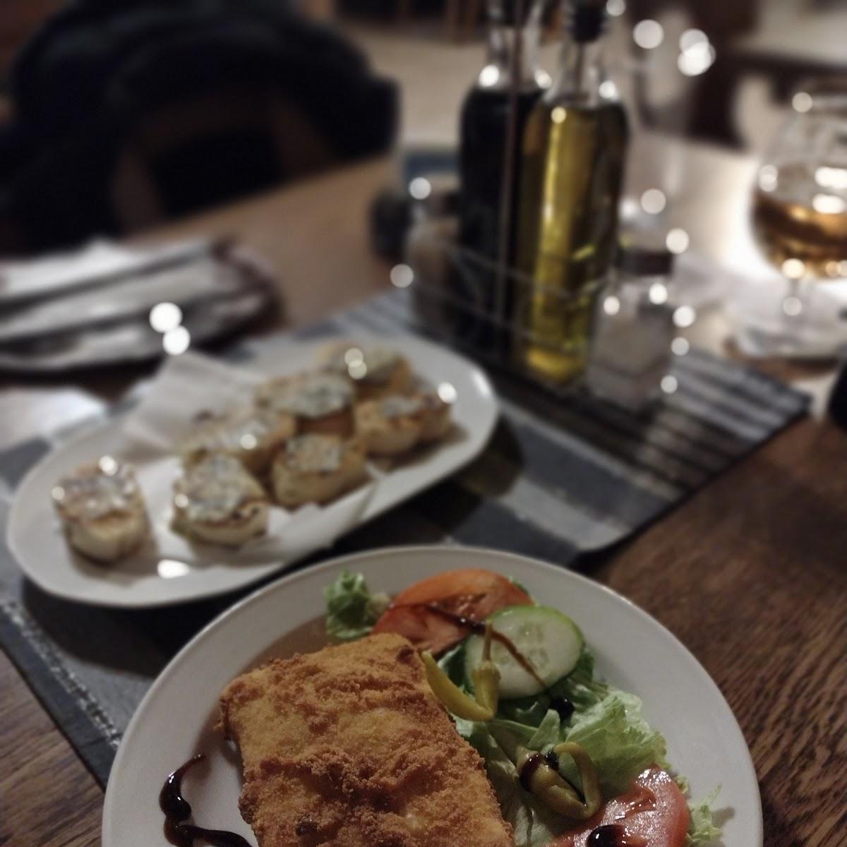 Restaurant "Gaststätte Pfälzer Hof" in Heddesheim