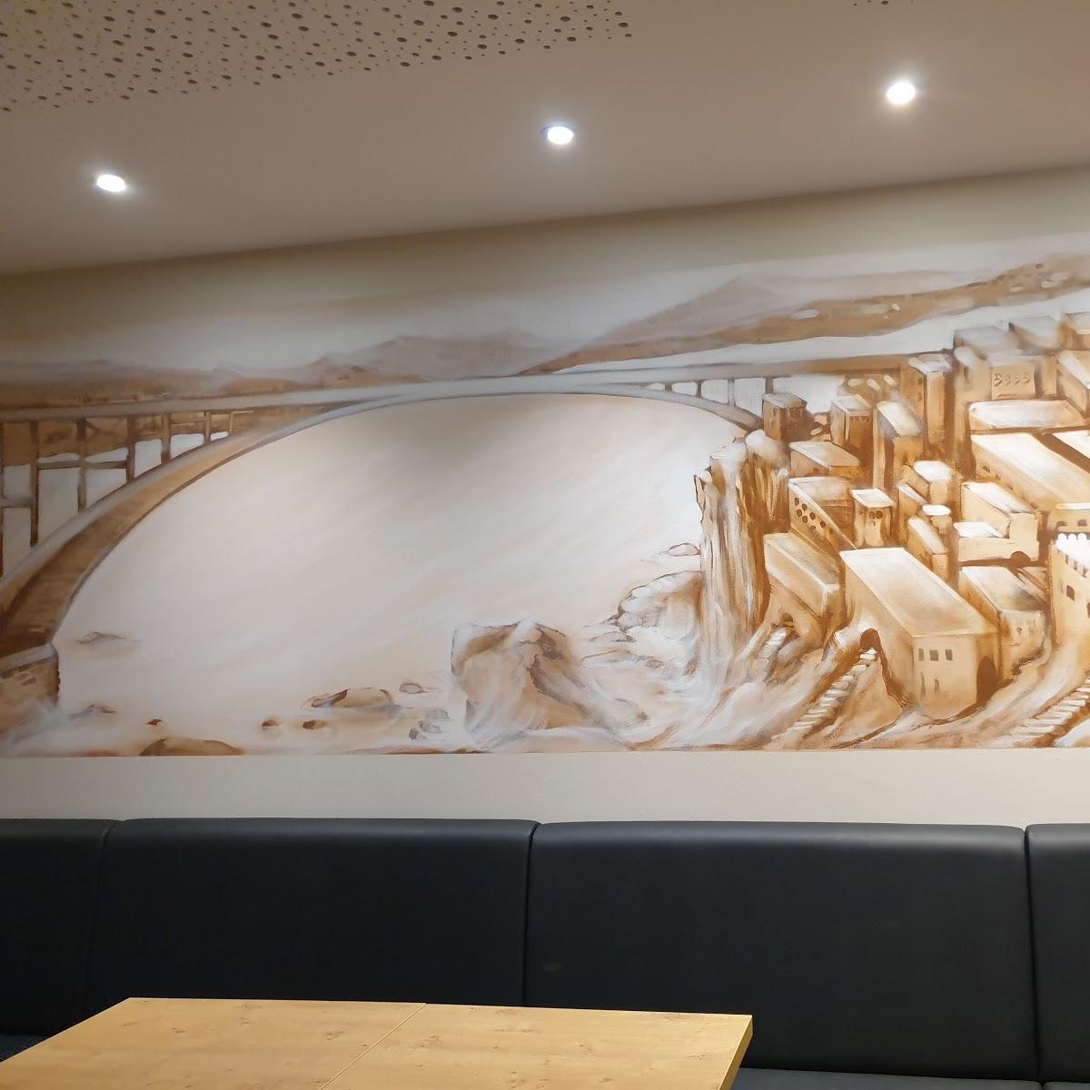 Restaurant "Dilan Grillhaus" in Heddesheim