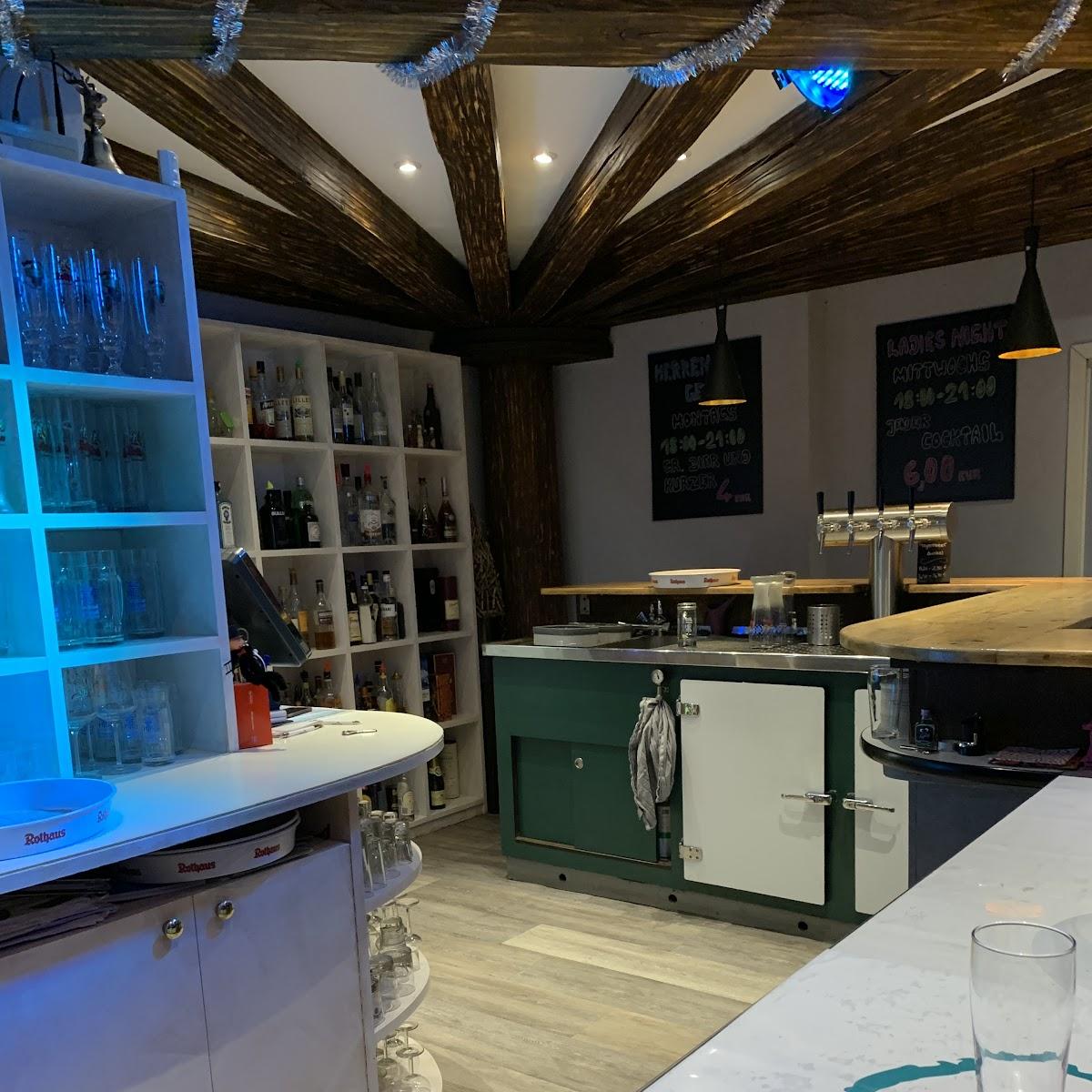 Restaurant "Bistro StAy" in Heddesheim