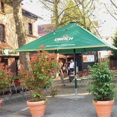 Restaurant "Trattoria Modena" in Heddesheim