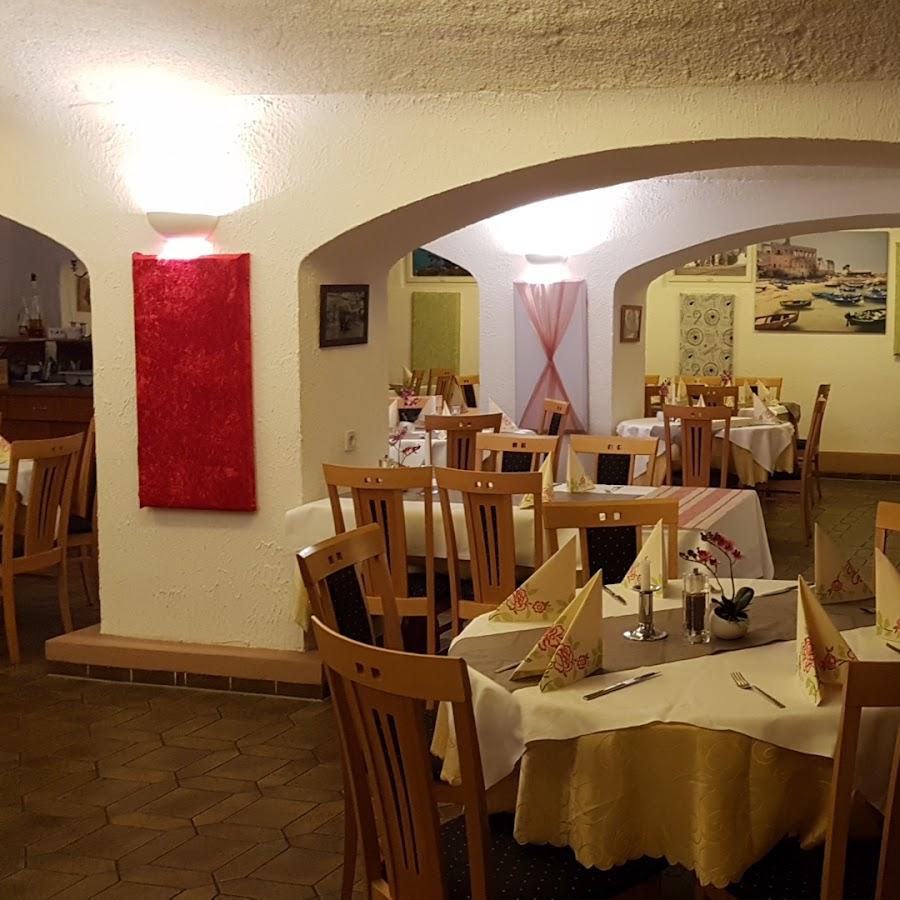 Restaurant "Trattoria Modena" in Heddesheim