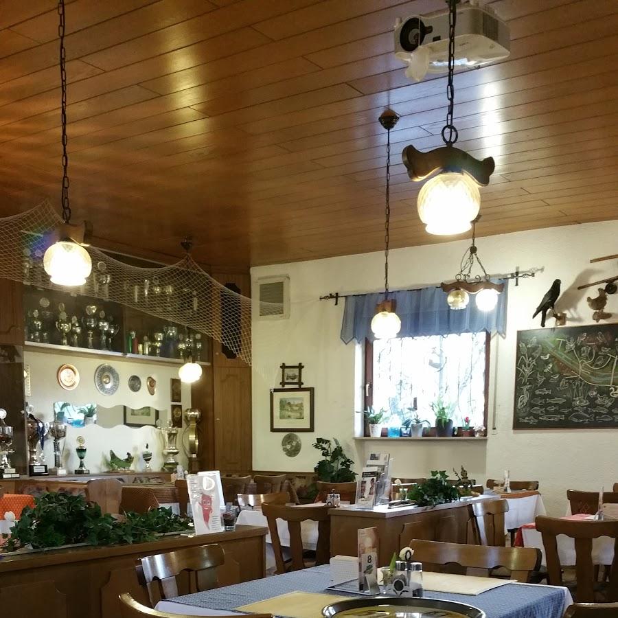 Restaurant "thaifood by touchcha" in Ilvesheim