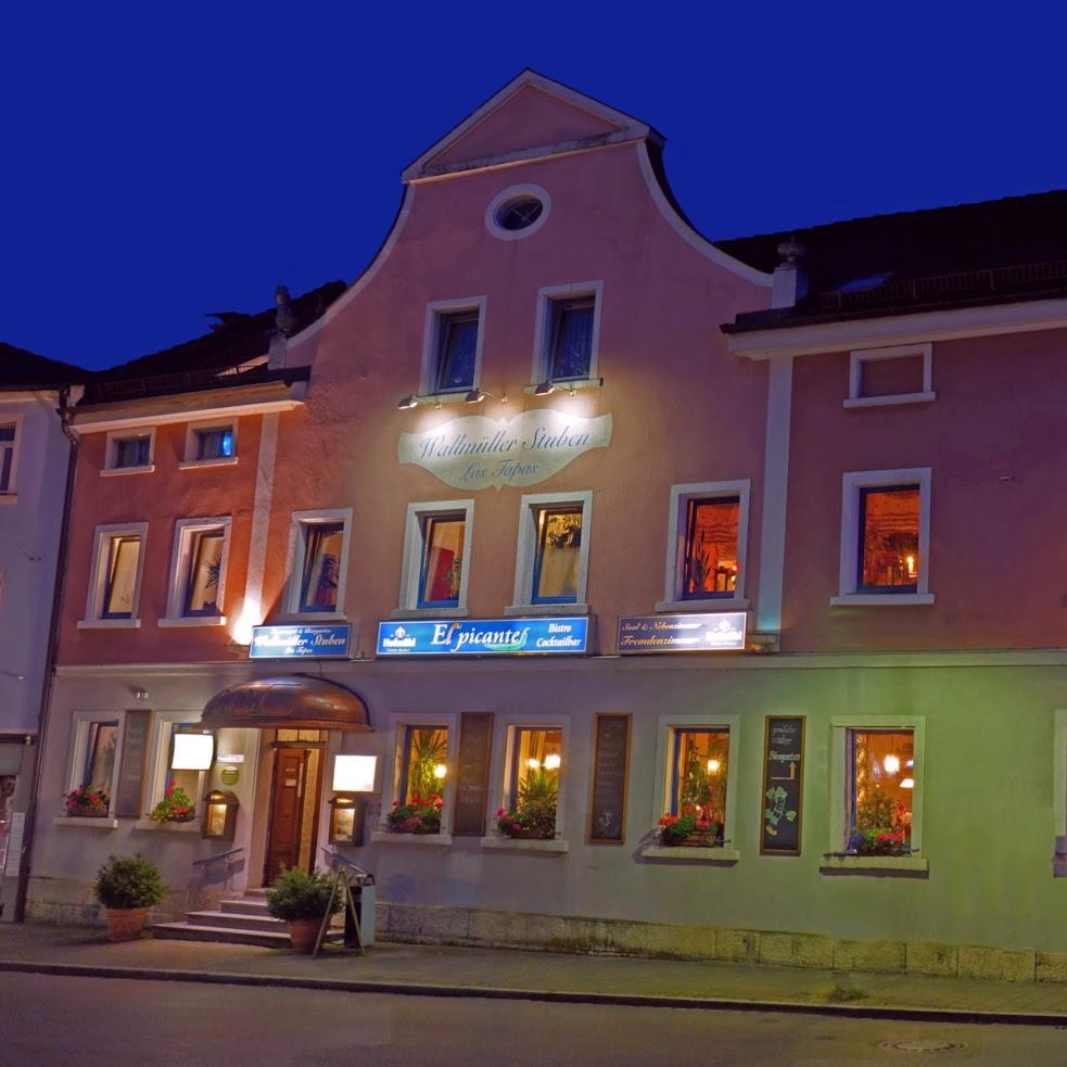 Restaurant "El Picante" in  Treuchtlingen